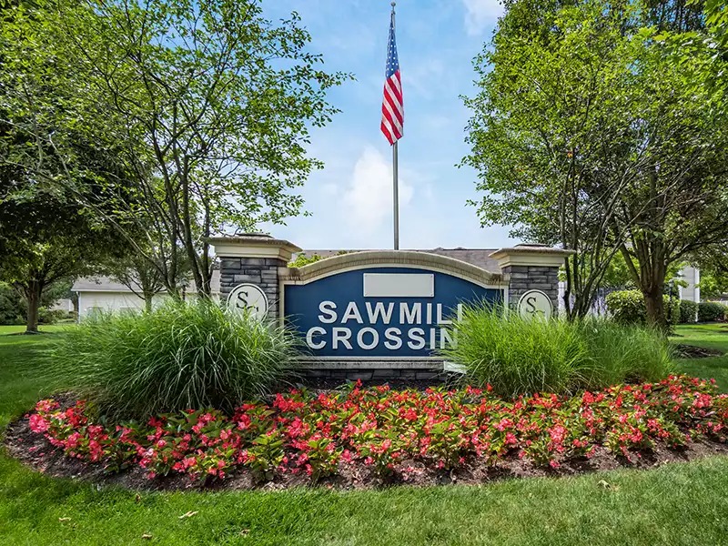 Sawmill Crossing Image 1