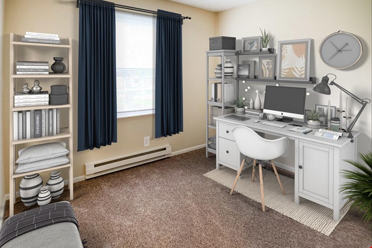 Concord Woods Apartments Image 15