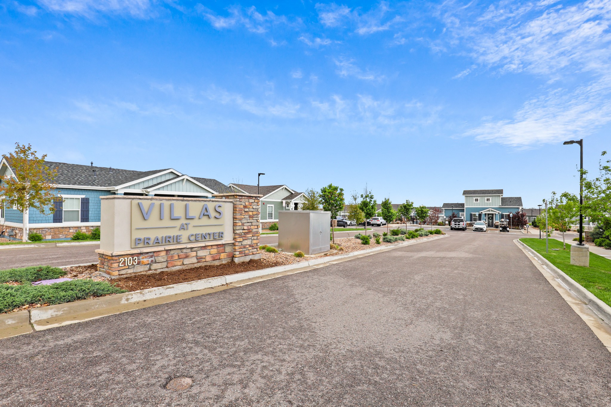 The Villas at Prairie Center Image 24