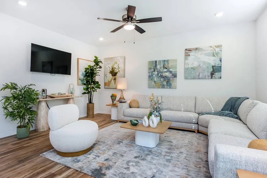 Campo Del Sol Image 9