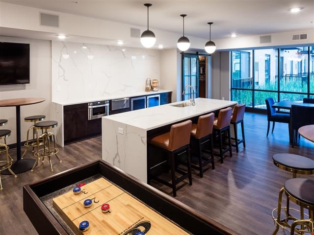 OXBO Urban Rentals Image 19