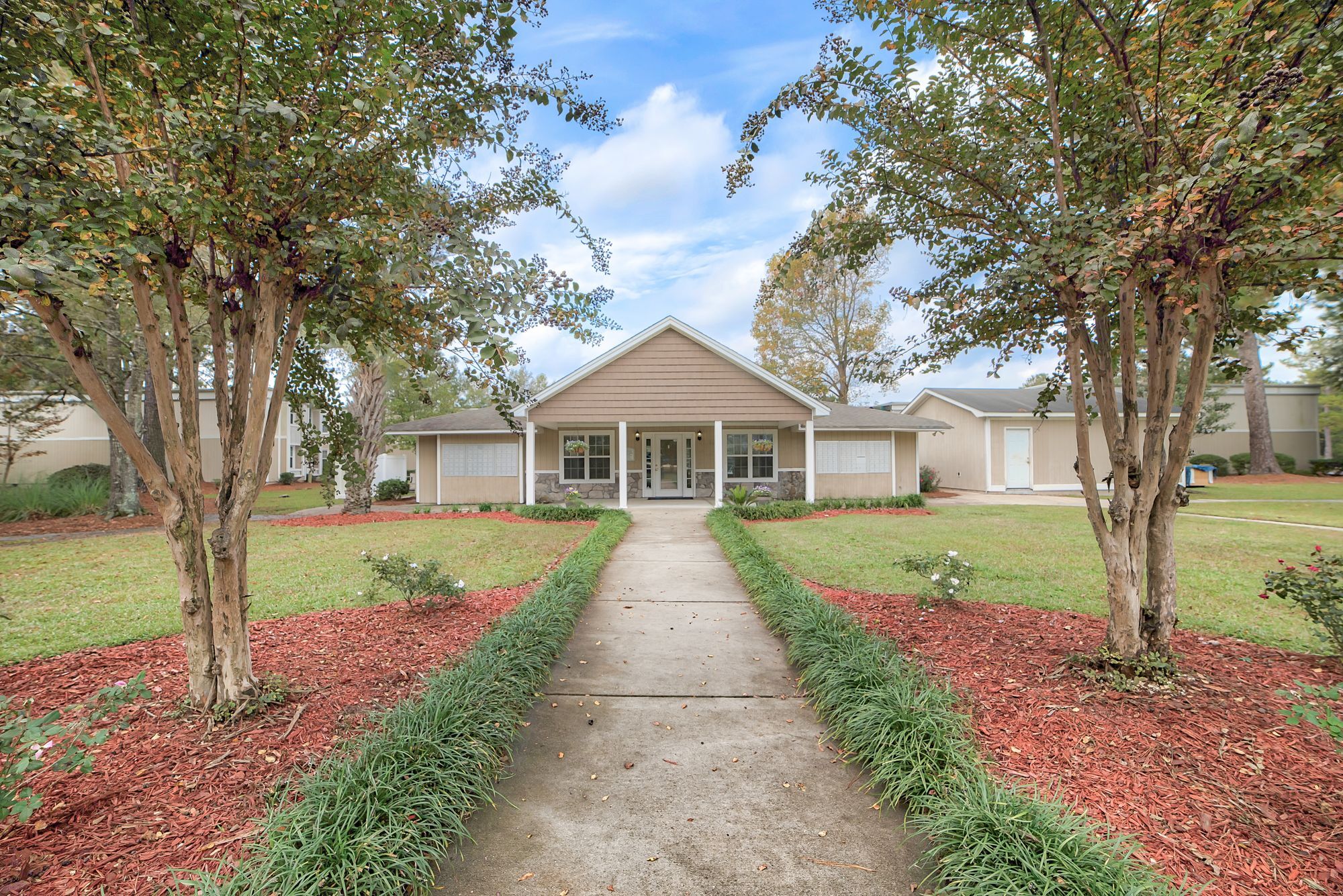 Patriot Place Apartments Image 16