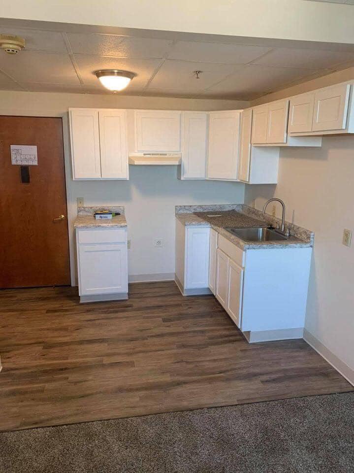 Harding Centre Image 7