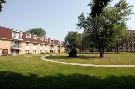 Carriage Creek Apartments Image 7