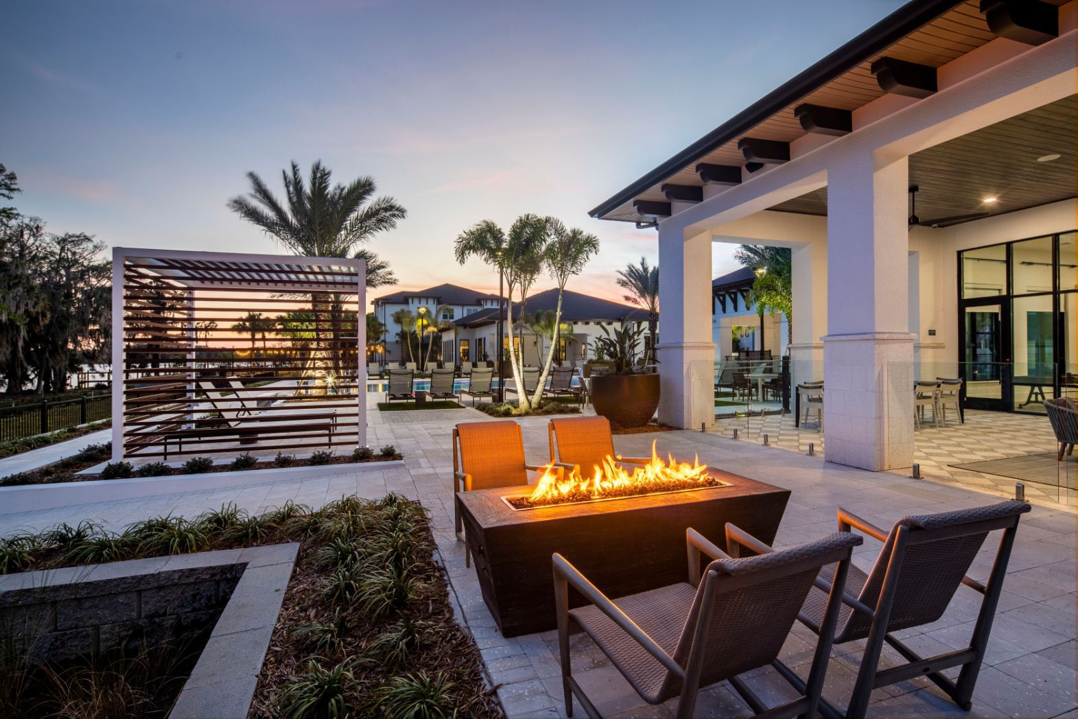 Jefferson Lake Howell Image 37