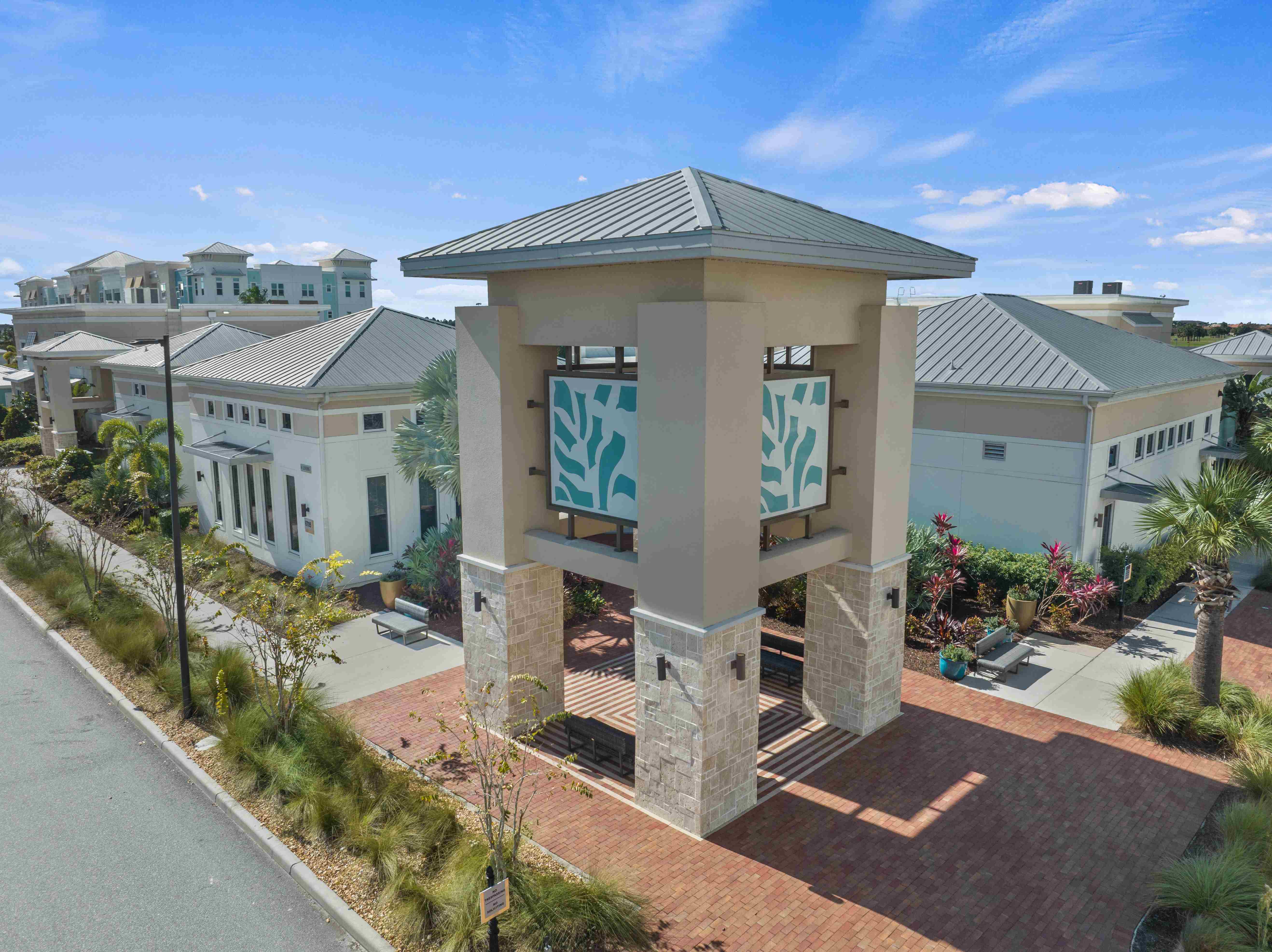 Centre Pointe Apartments Image 61