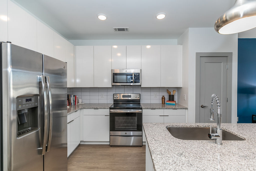 Edge on the Beltline Apartments Image 4