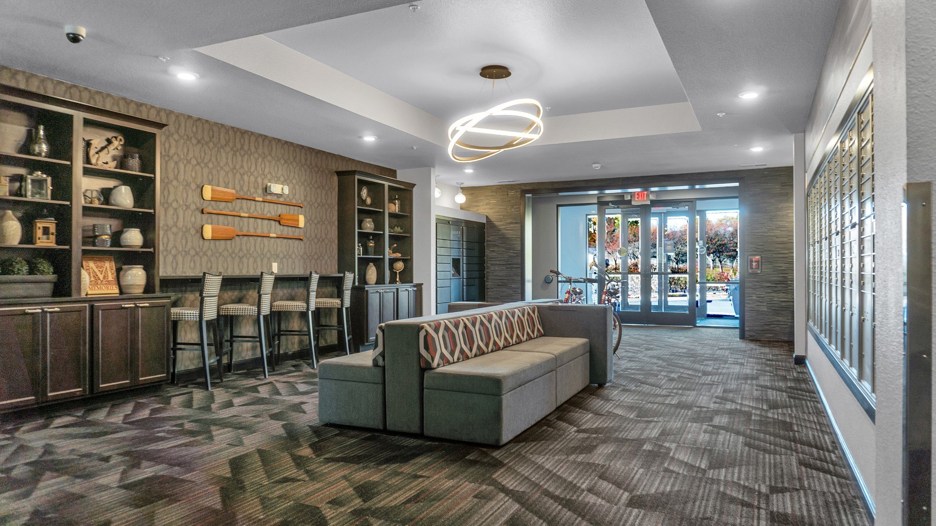 Overlook on the Creek Image 2