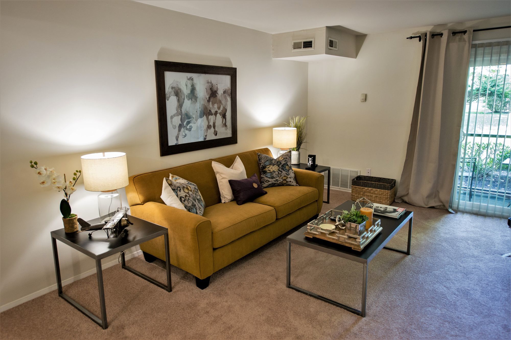 Goshen Terrace Apartments Image 4