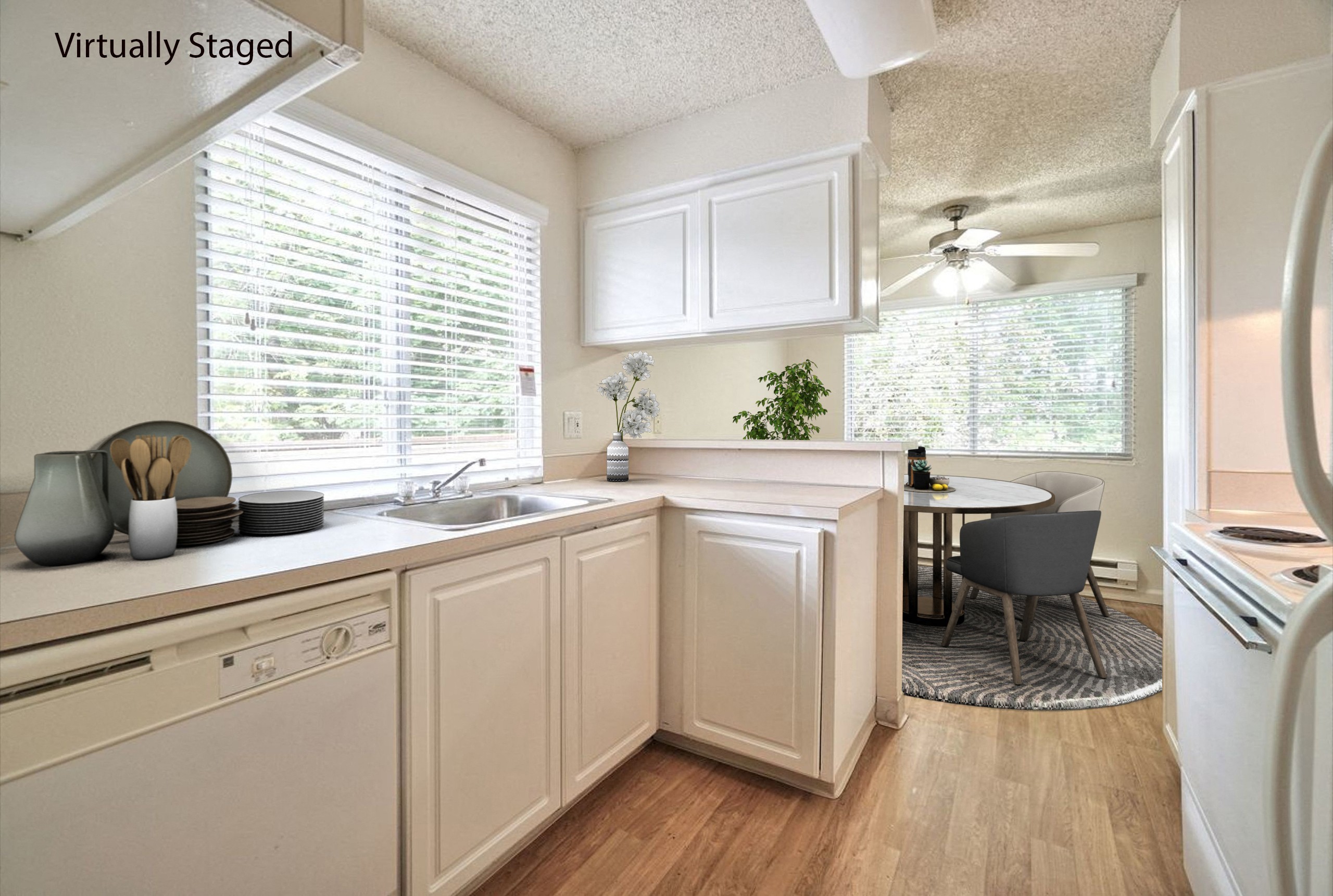 Campbell Park Image 2