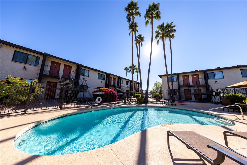 Scottsdale Park Suites Image 2