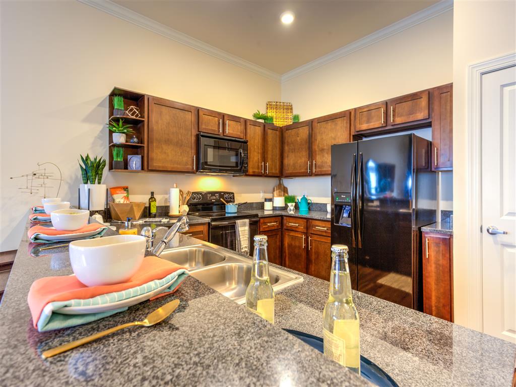 Lake Lofts at Deerwood Image 8