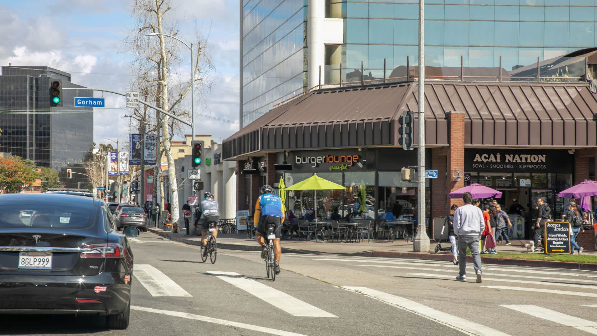 Westside on Bundy Image 15