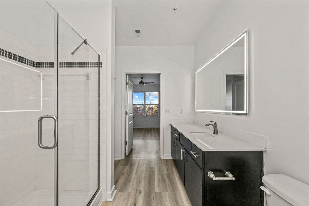 Midtown 205, Charlotte, NC, Espresso