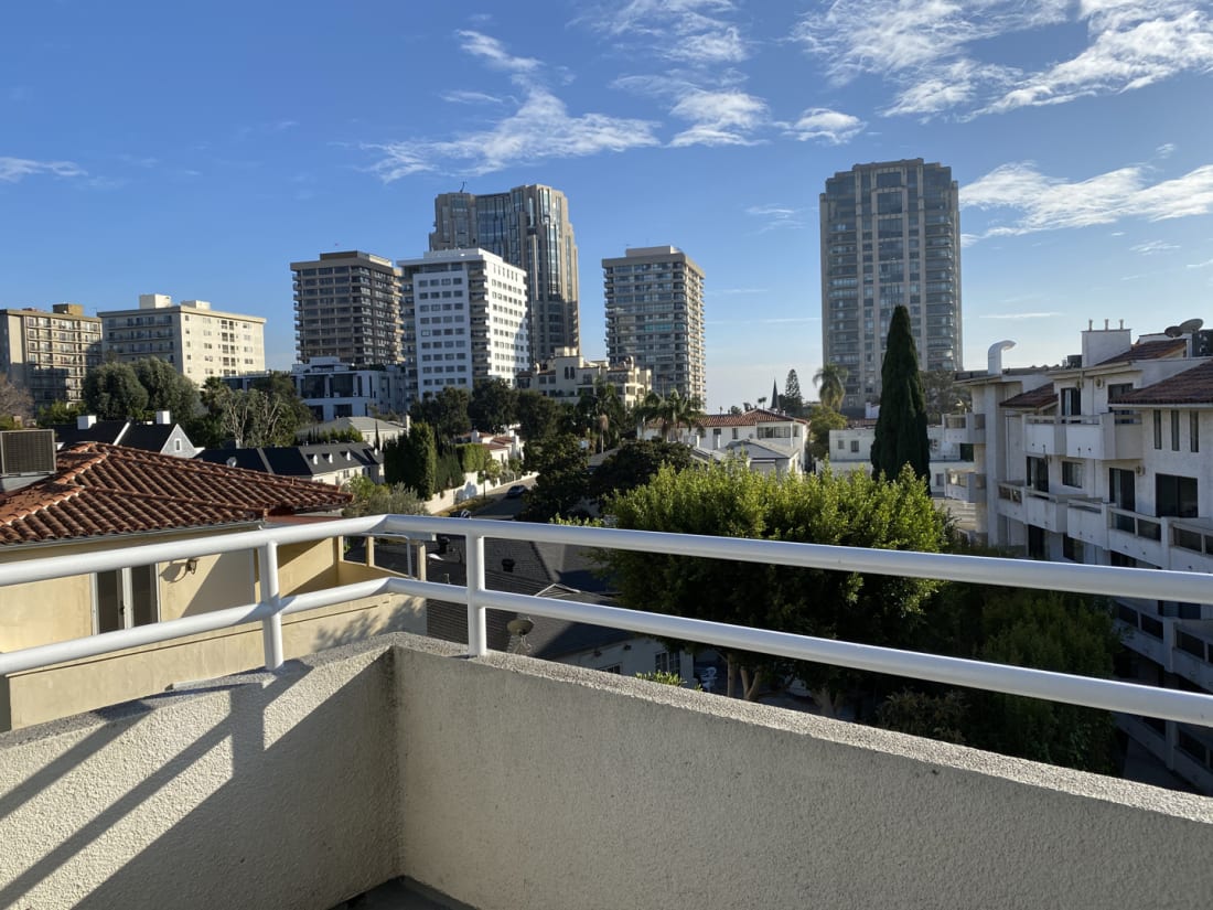 Chateau Hilgard Image 2