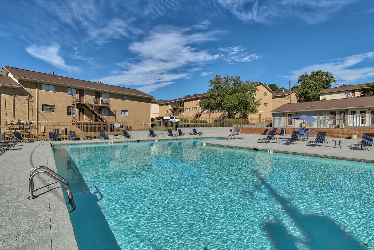 Concord Chase Image 1