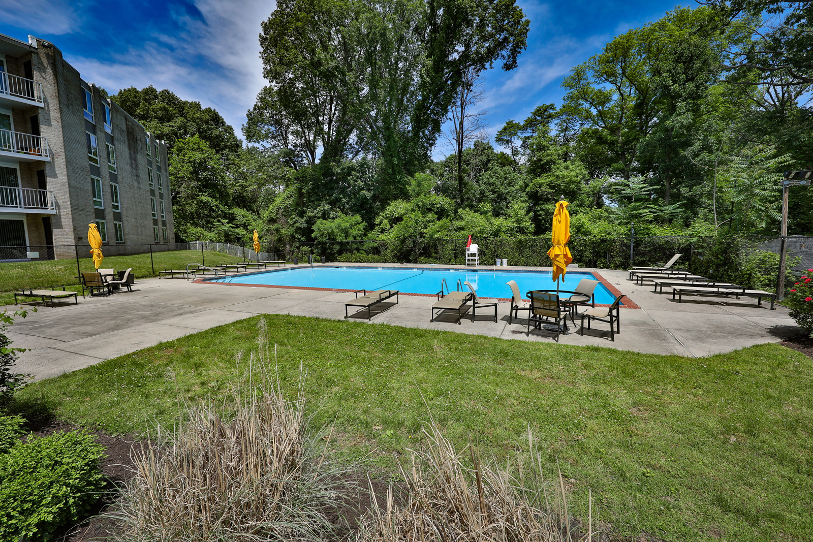 West River Apartments Image 1