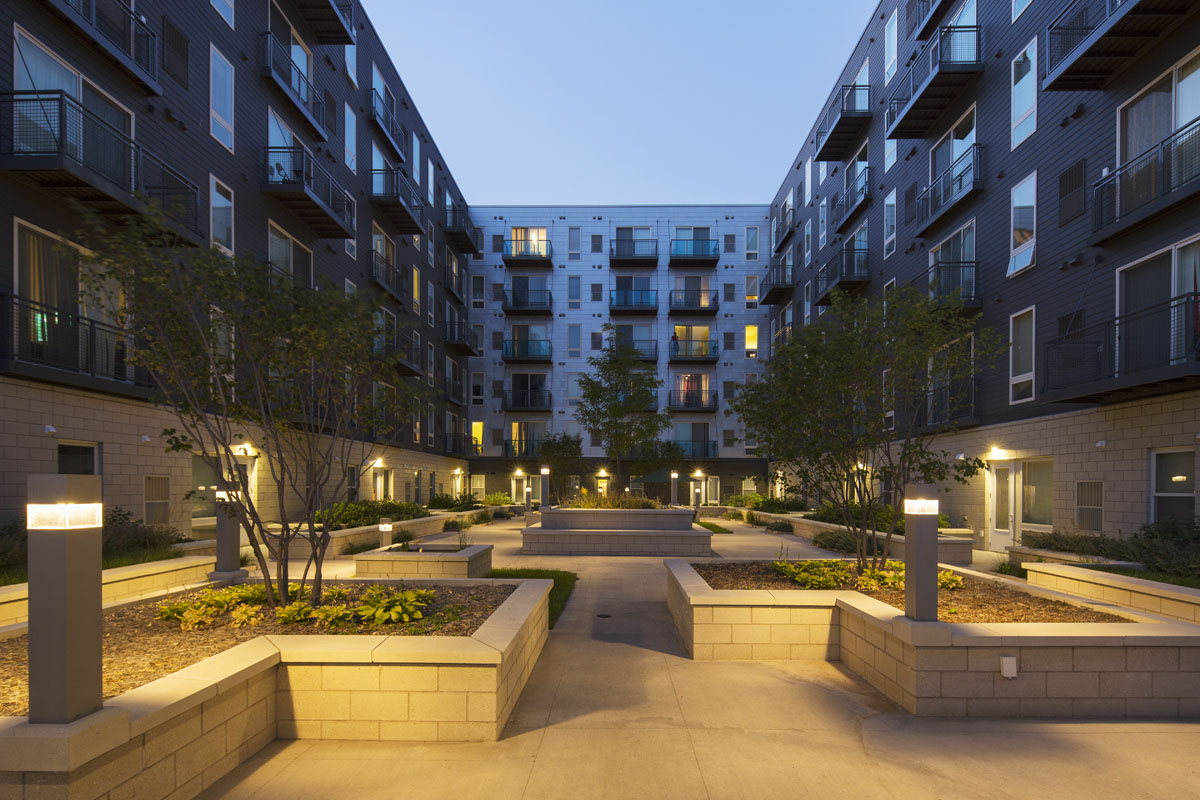 Five15 on the Park Image 7