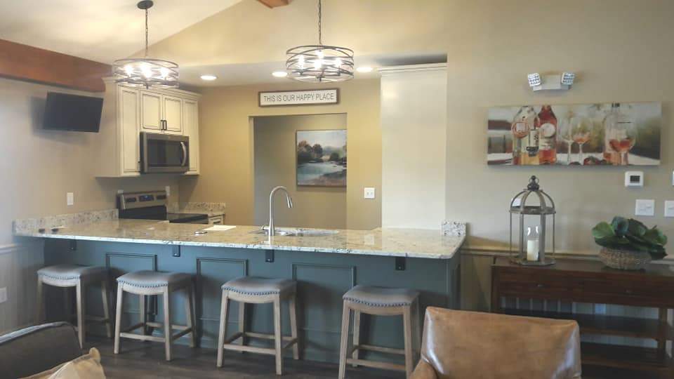 Arbors of Yankee Vineyards Image 6