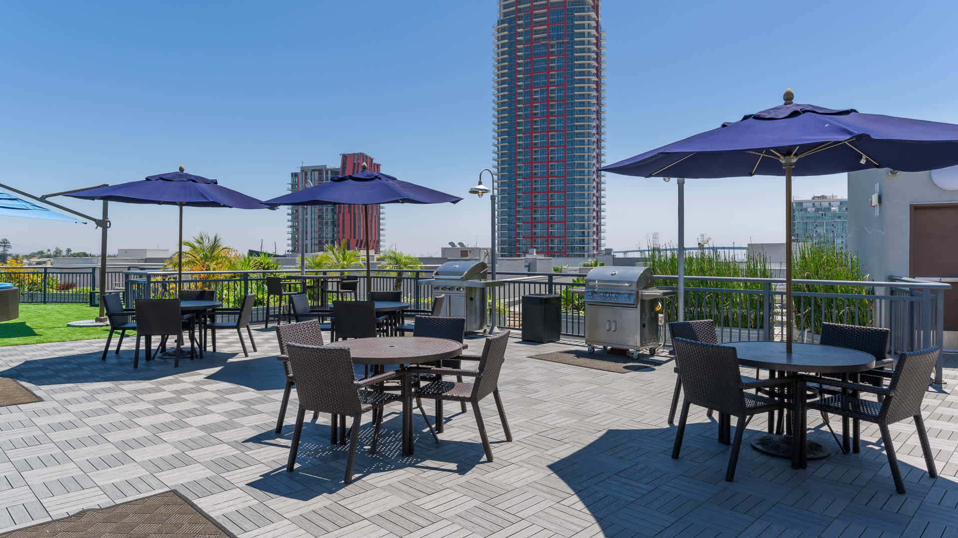 Market Street Village Image 41