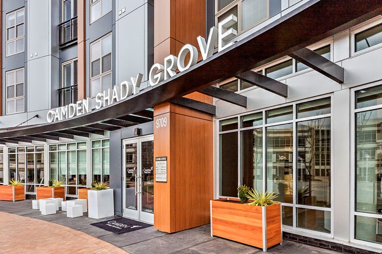 Camden Shady Grove Image 49