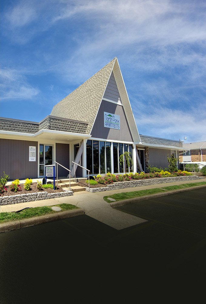 North Park Apartments Image 10