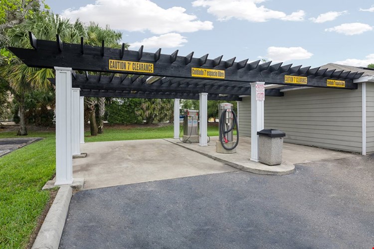 Murdock Circle Image 7