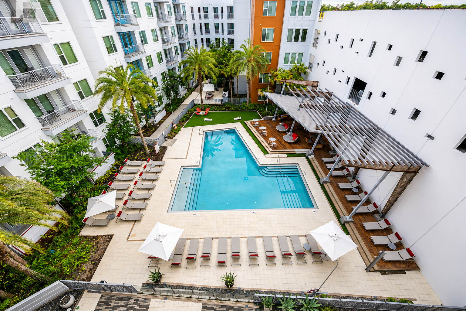 The Parker at Maitland Station Apartments Image 20