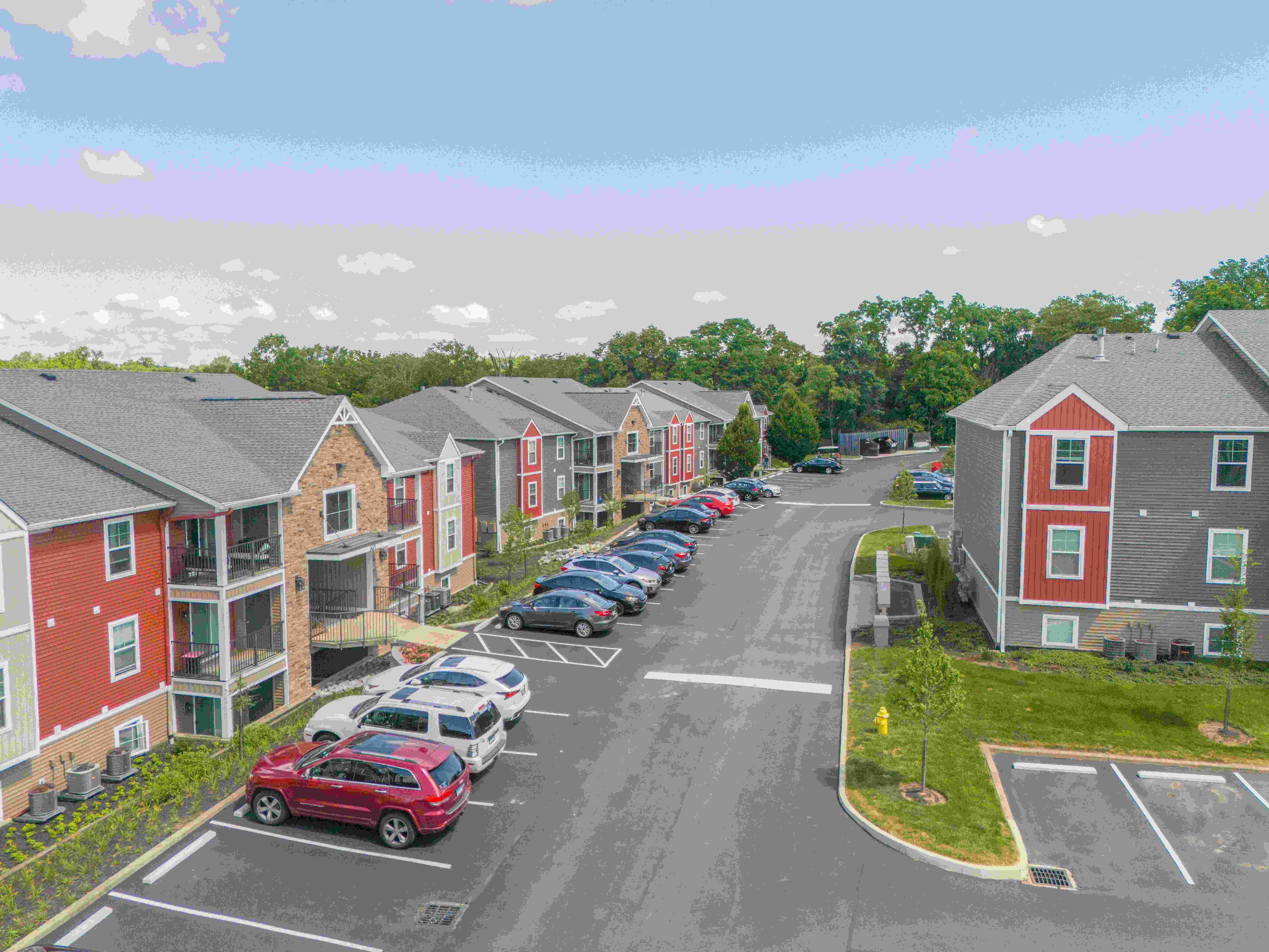 Hilltop Apartments Image 55