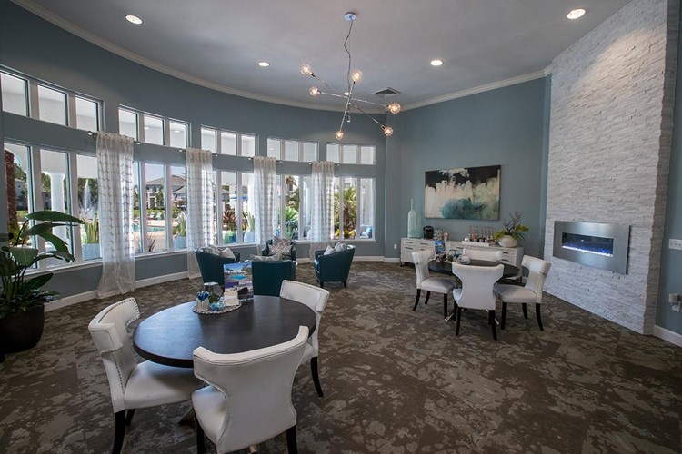 Come on into the resident clubhouse for some complimentary coffee or just to say hello. Our friendly leasing staff is waiting to help you find your new home!