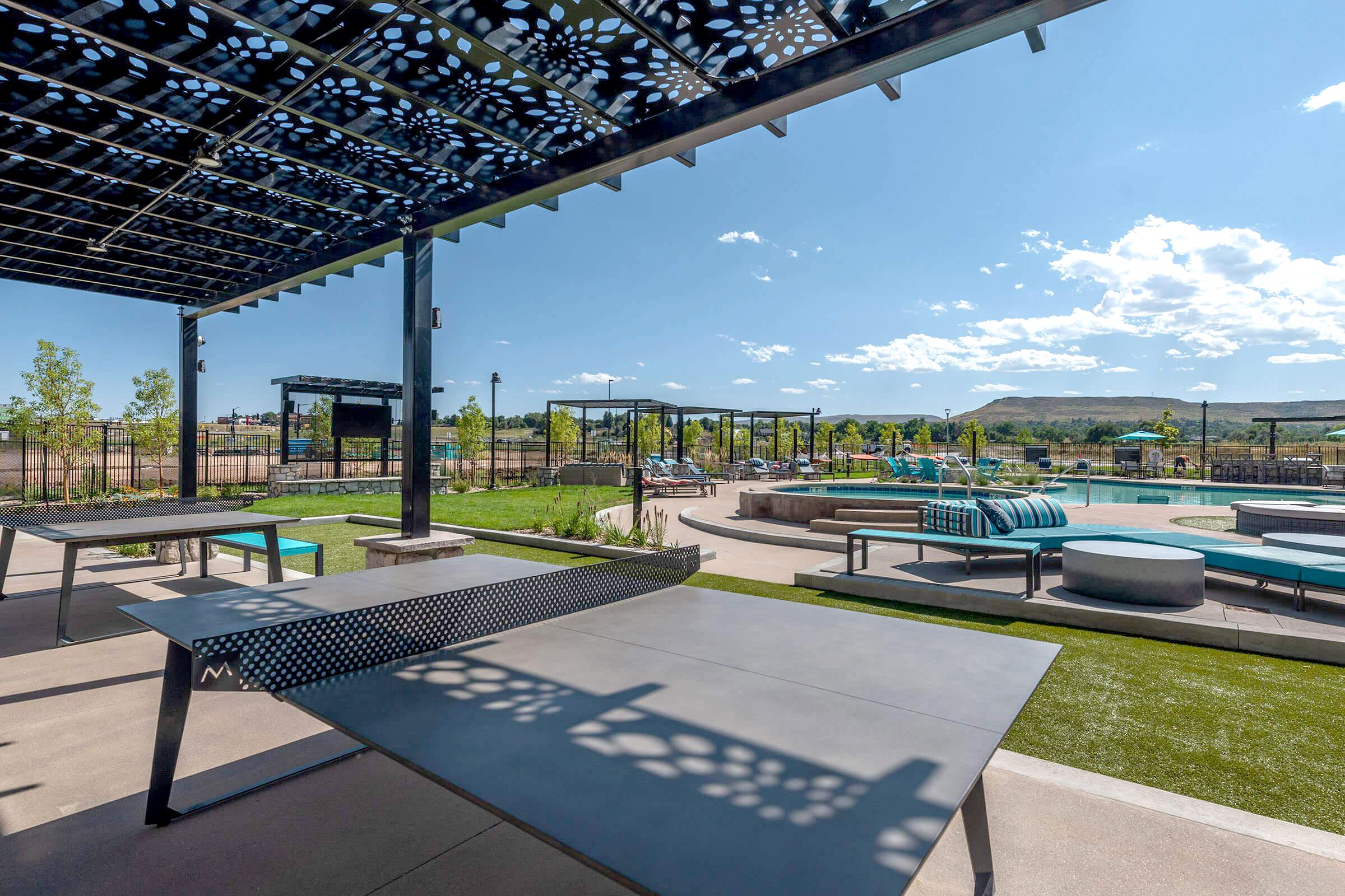 Clear Creek Crossing Image 12