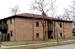 Amber House South Apartments Image 1