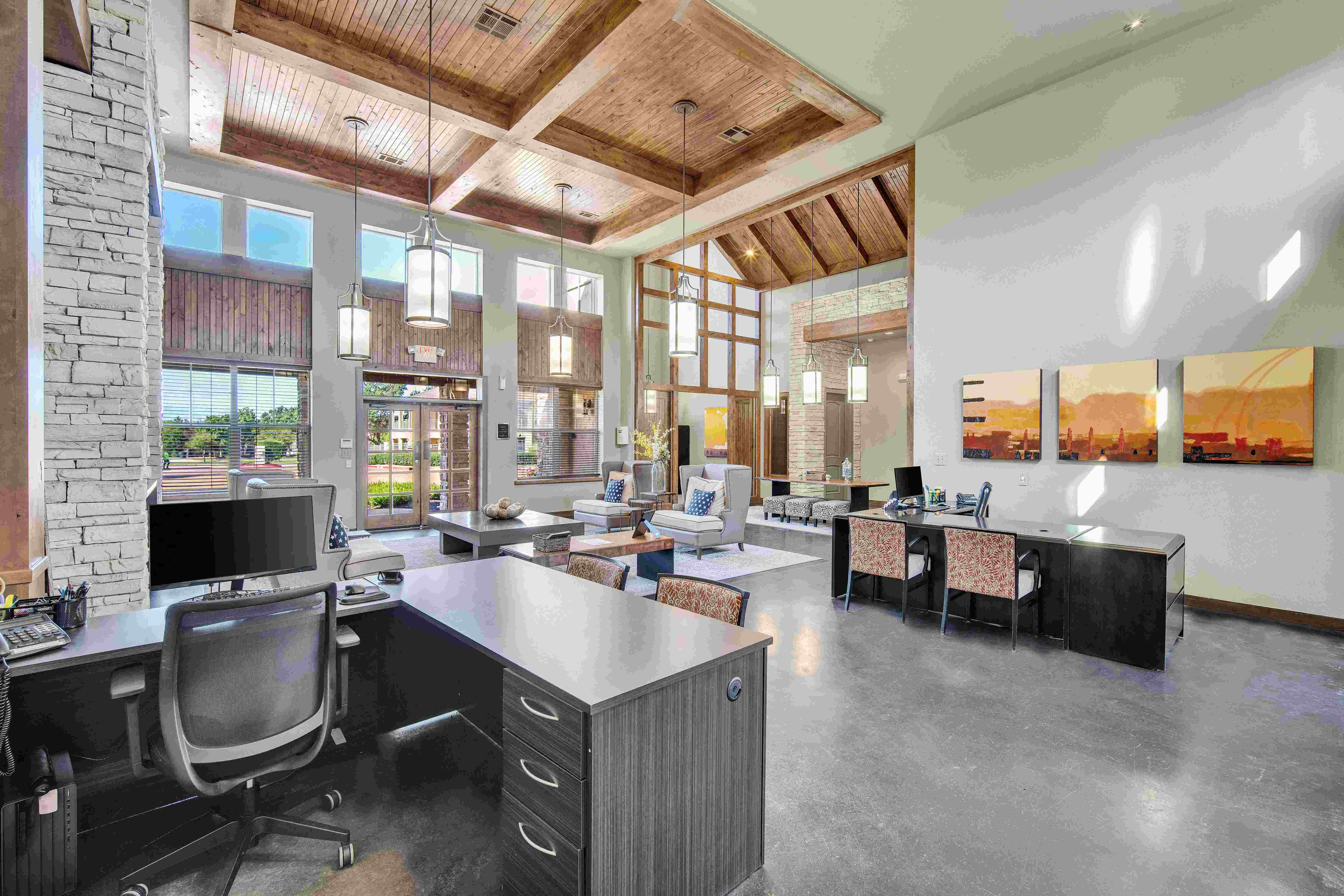 Crescent Pointe Apartments Image 28