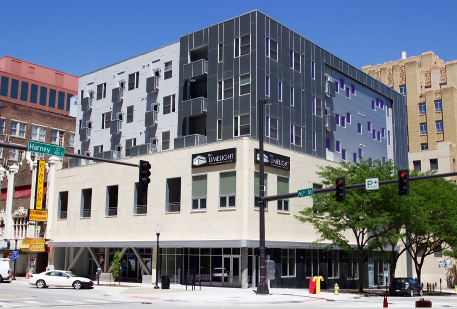 The Limelight @ Sixteenth Image 1