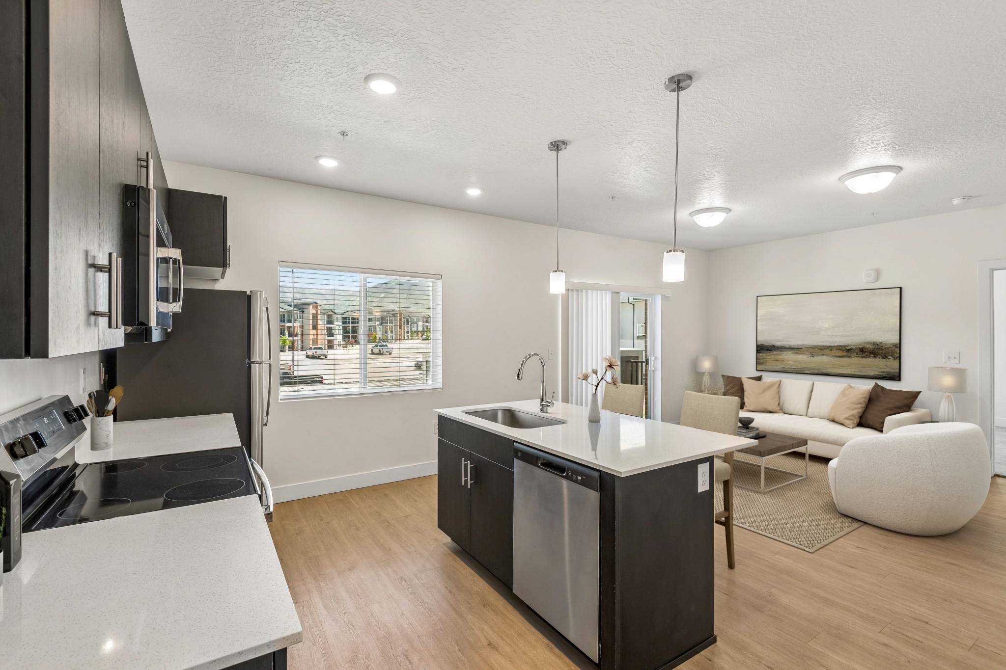 Lex Apartments Image 10