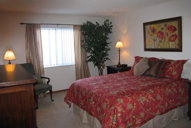 Lexington Apartments and Townhomes Image 14