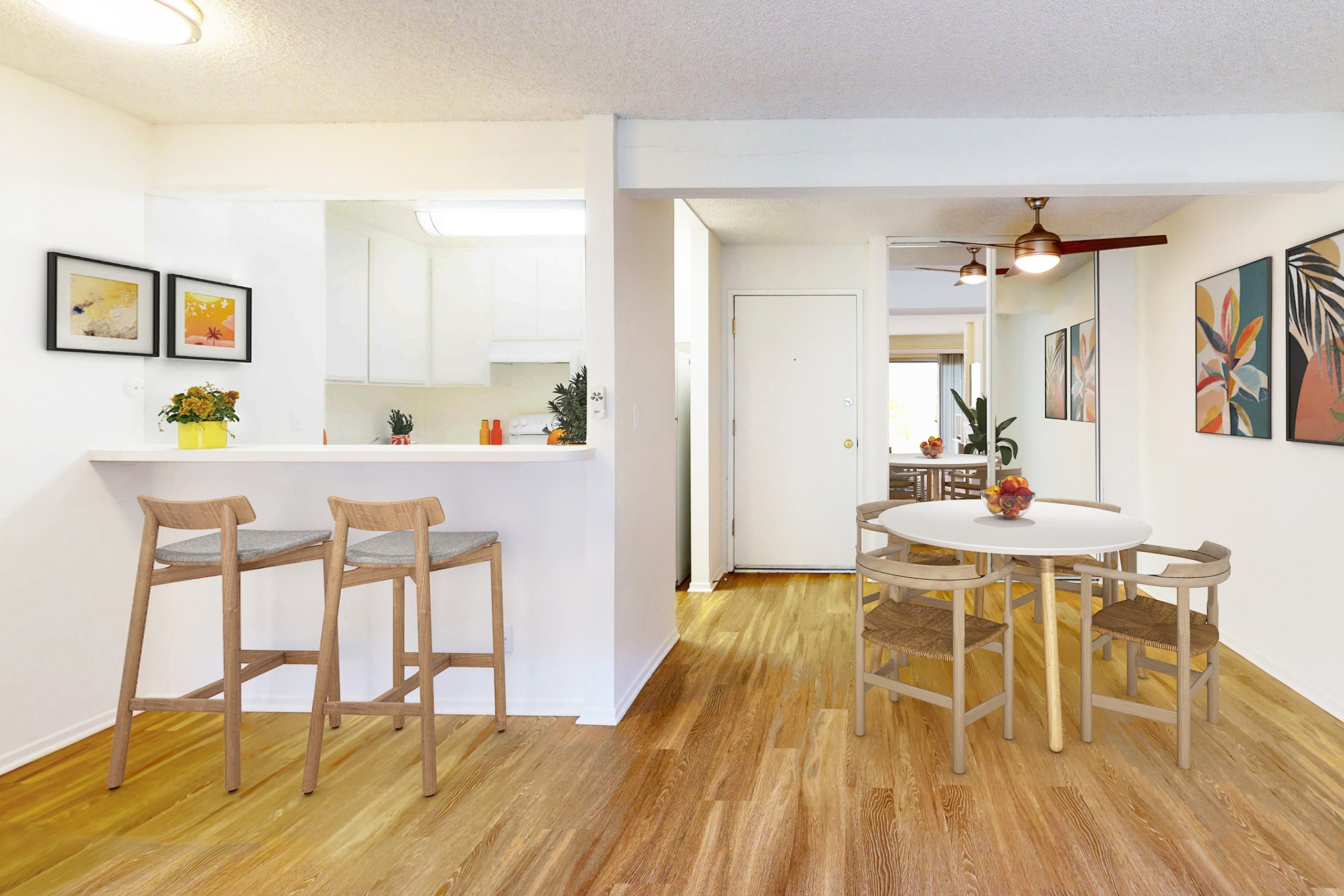 Village Pointe Apartments Image 6