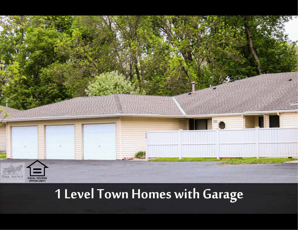 Auburn Townhomes Image 5