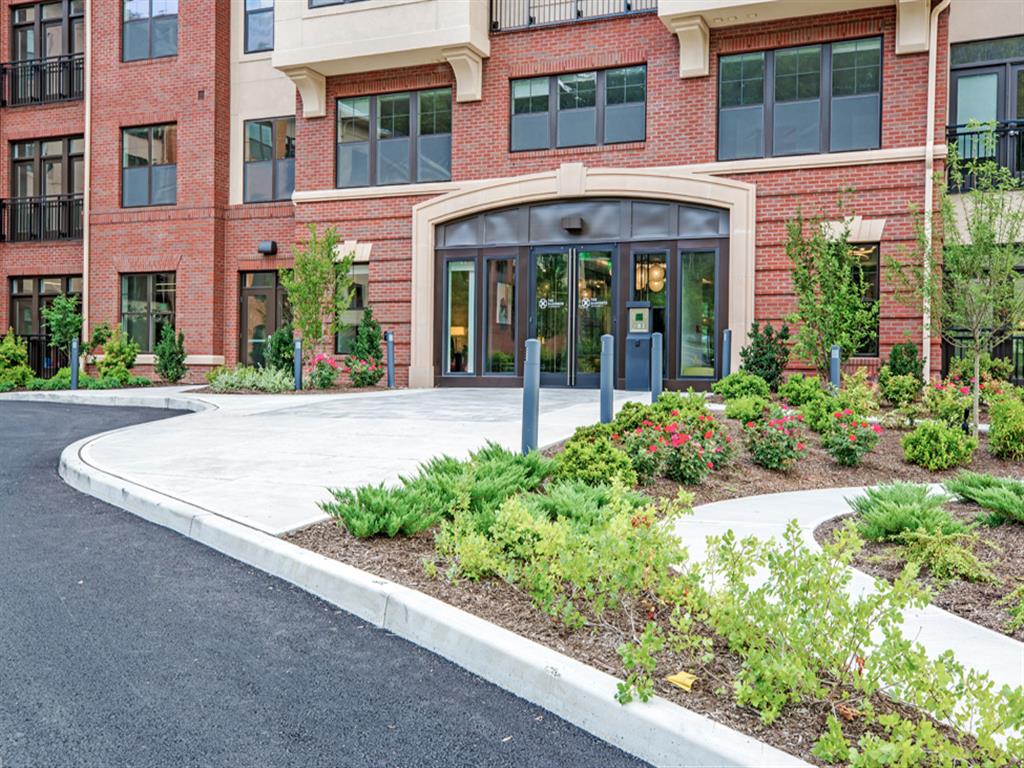 The Danforth Apartments Image 24