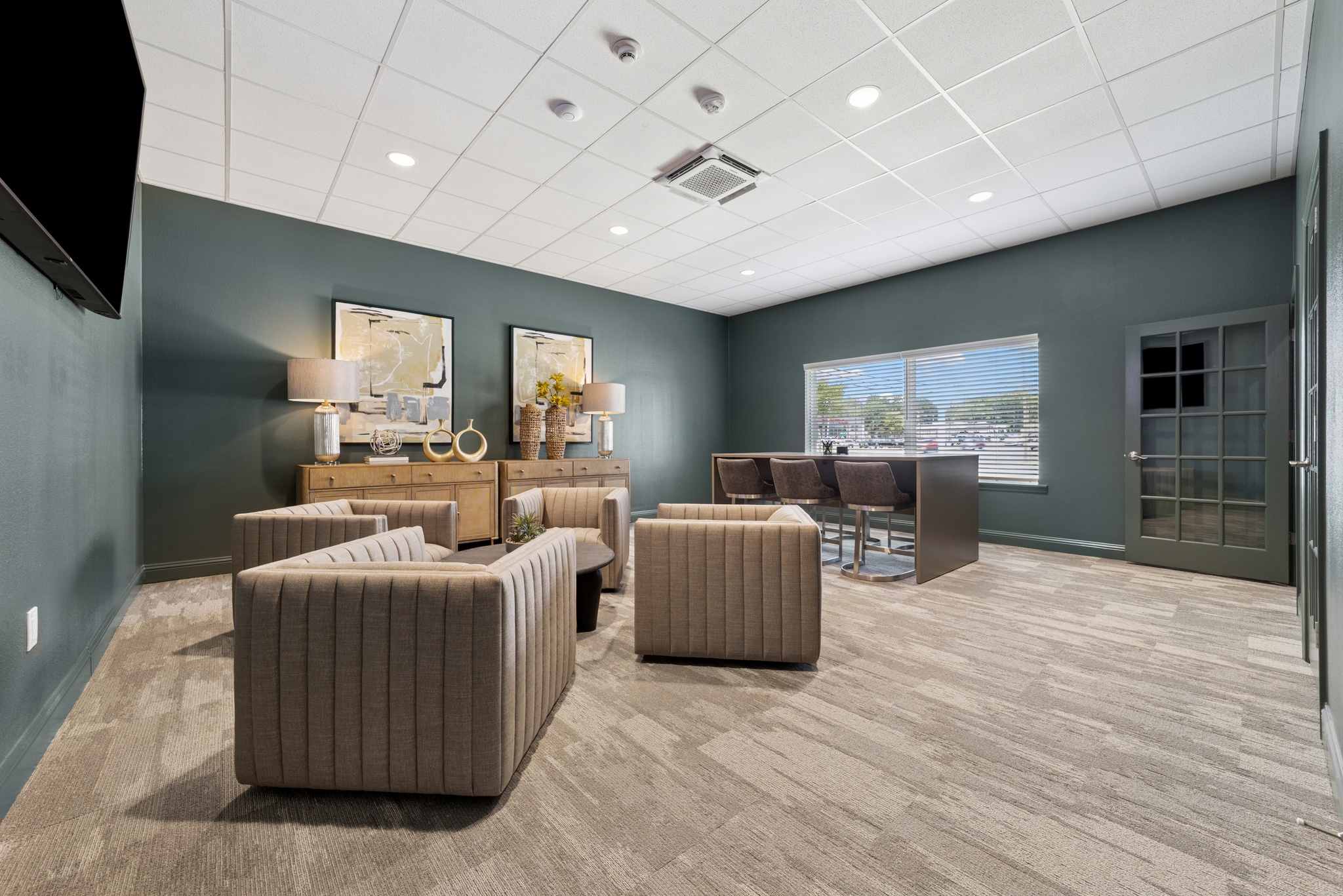 Parkside Apartments (TX) Image 17