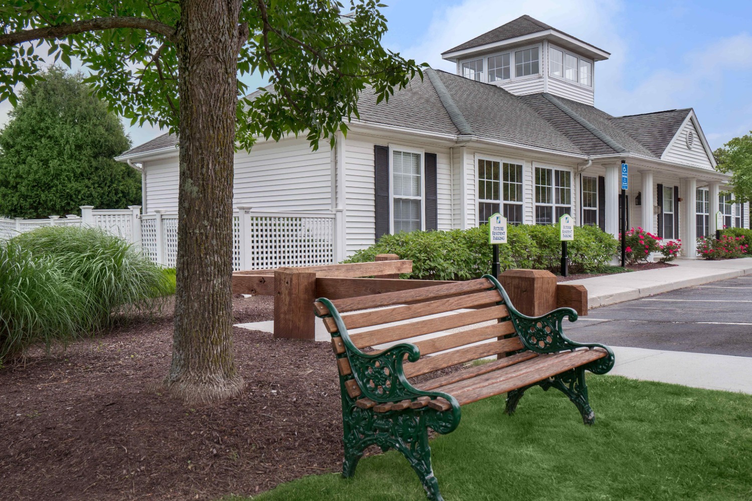 Willow Grove Apartment Homes Image 18