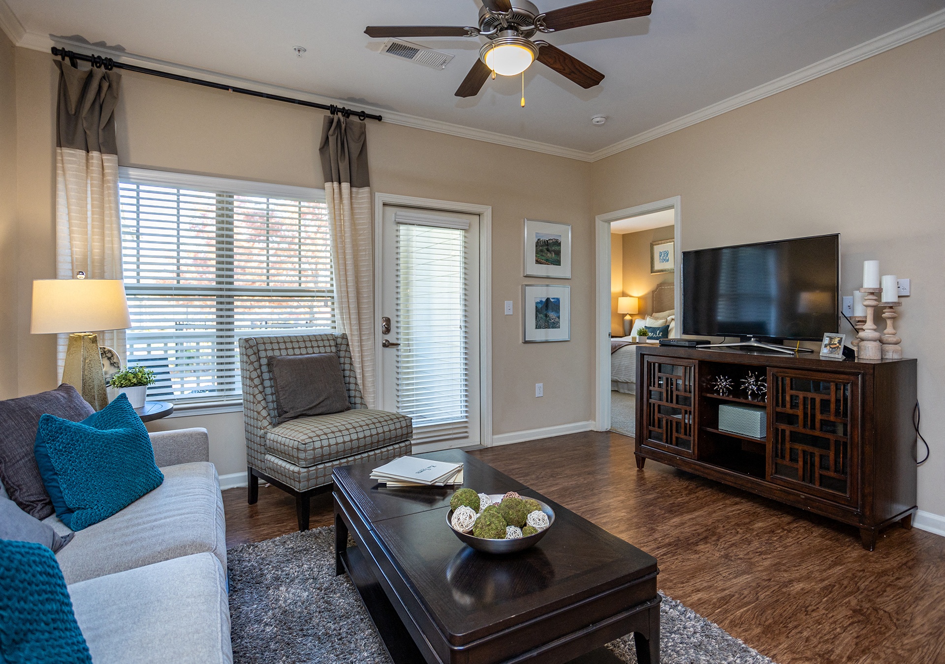 The Reserve at Johnson City Apartments Image 4