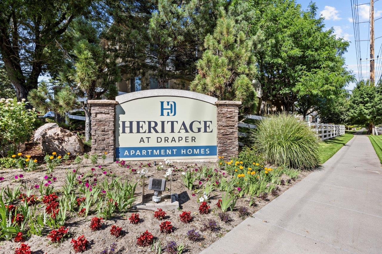 Heritage at Draper Image 31