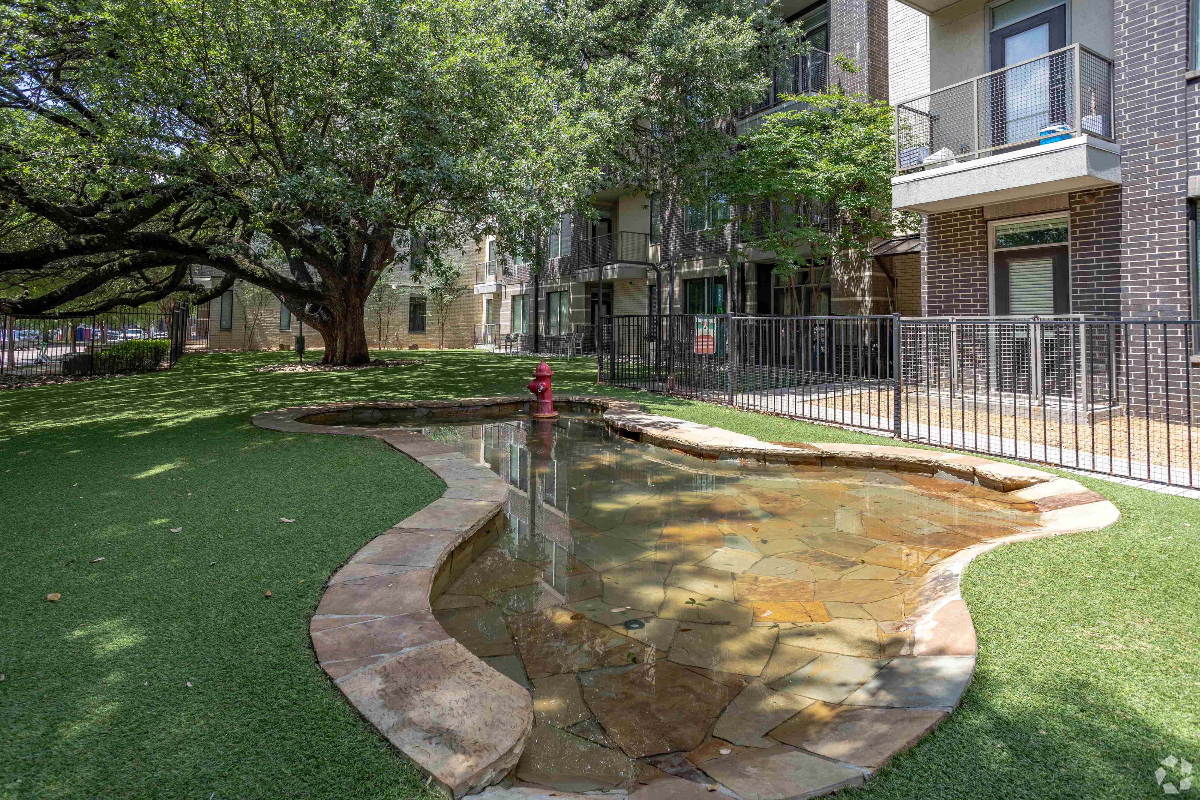 Park West Image 12
