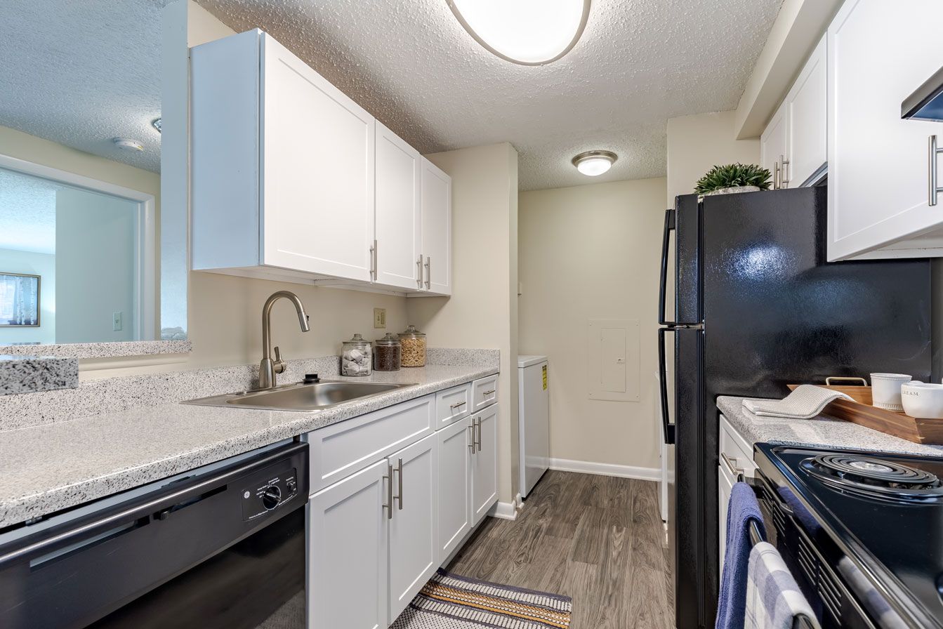 Kingscrest Apartments Image 11