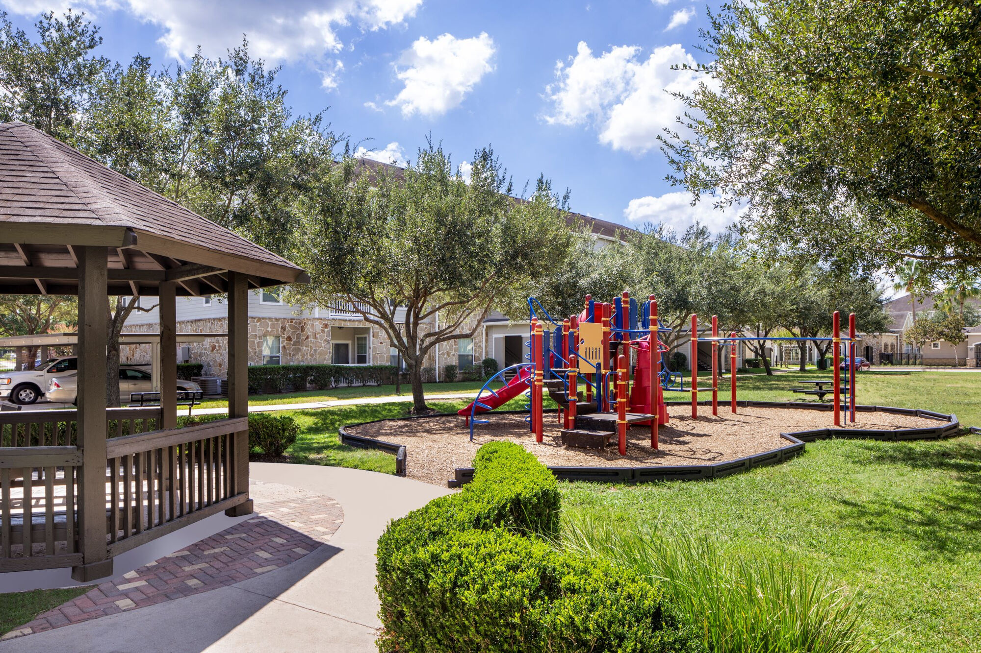 Camden Downs At Cinco Ranch Image 28