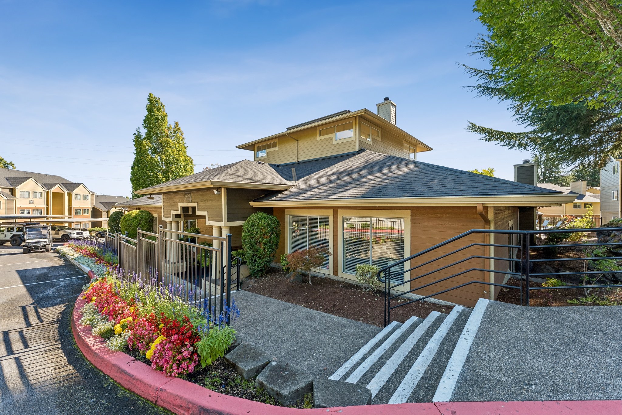 MonteVista at Murray Hill Image 2