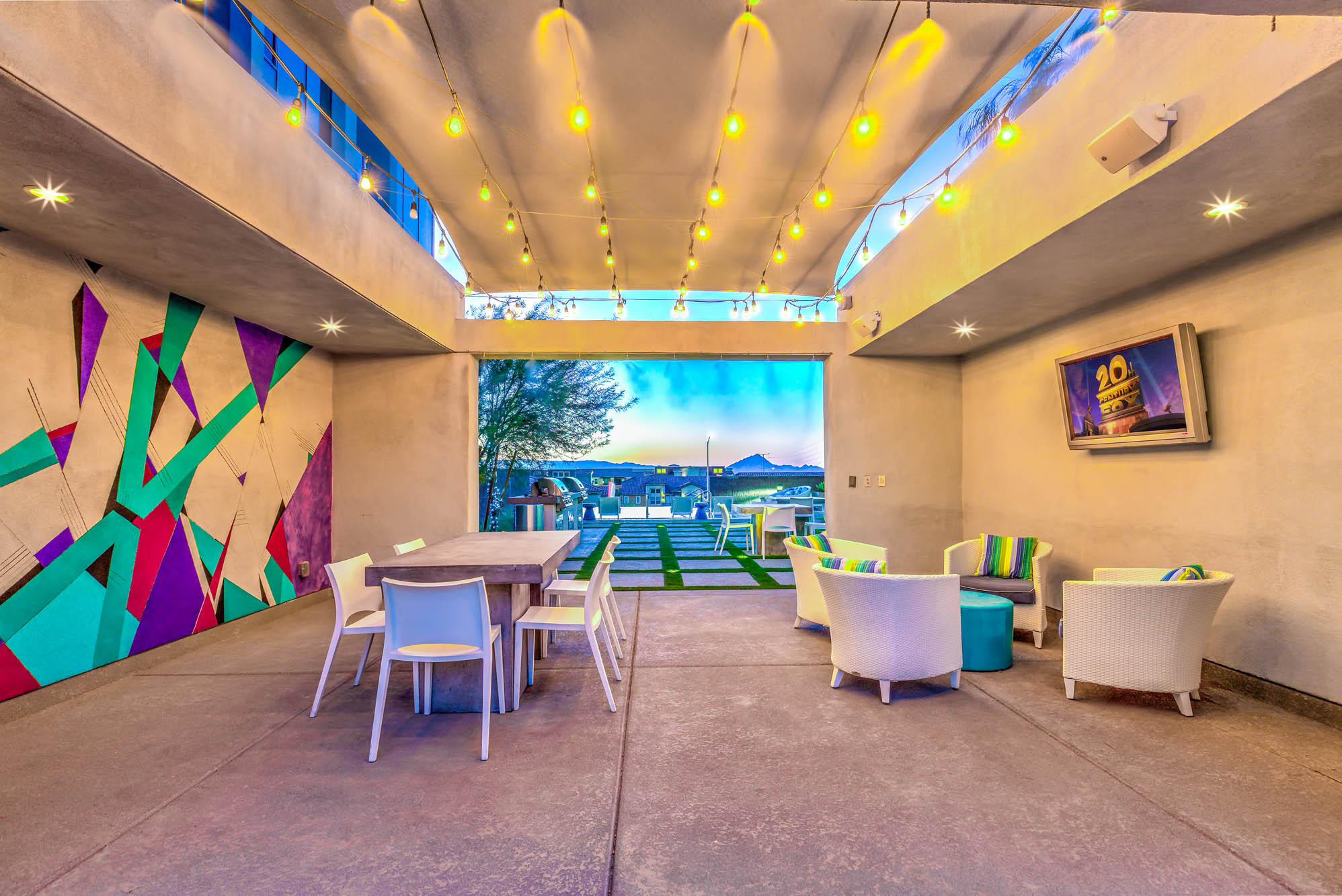 Vantage Flats & Lofts Image 8