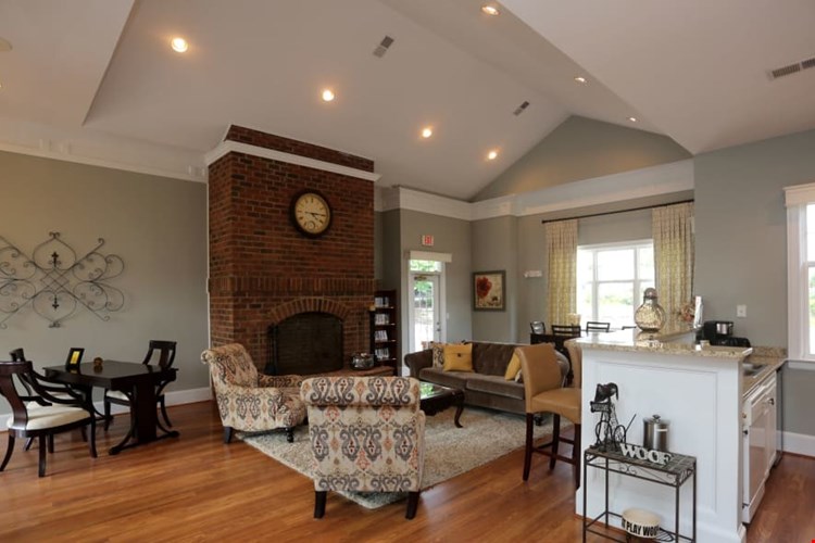 The Reflections of West Creek Image 14