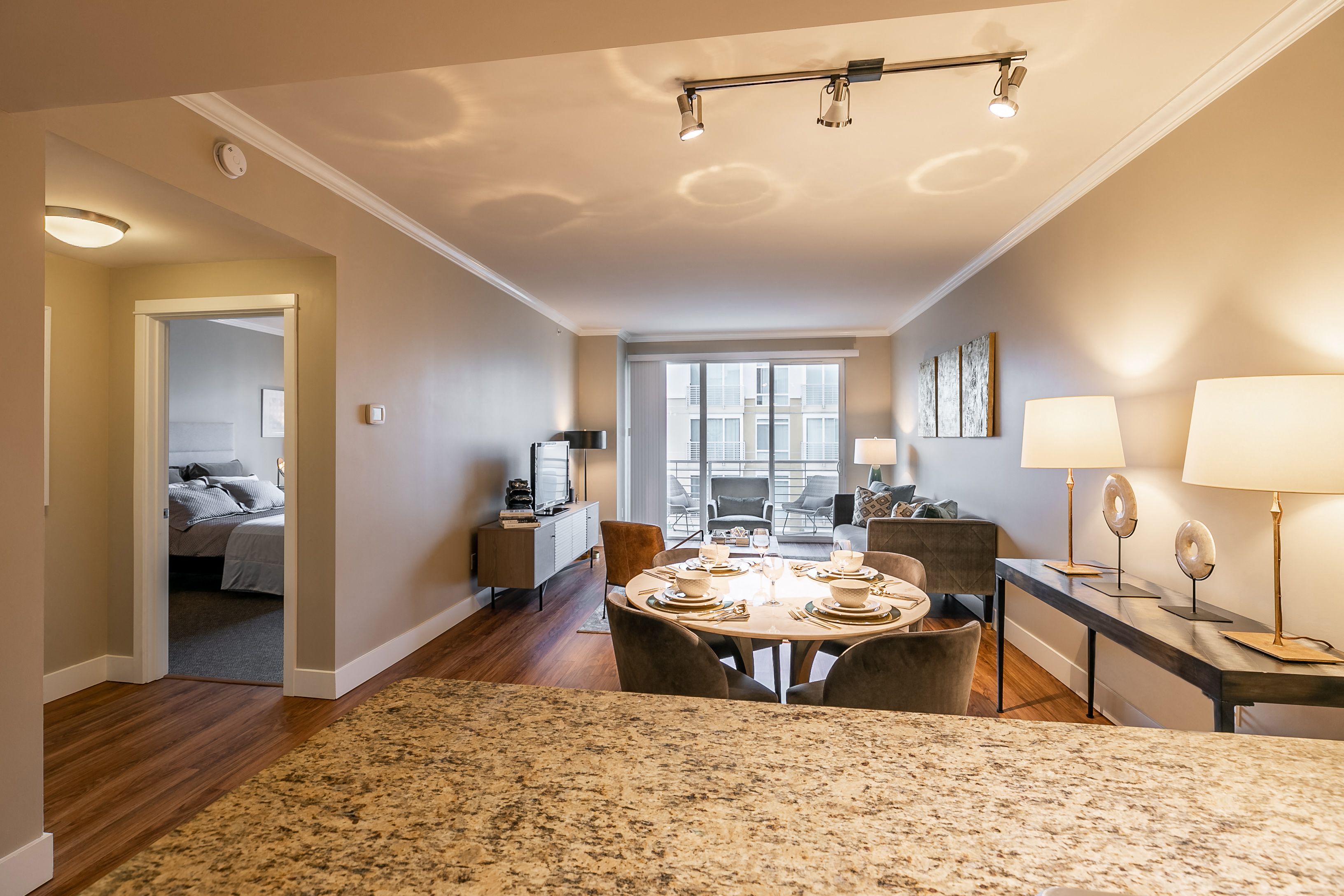 The Mercer Apartment Homes Image 8